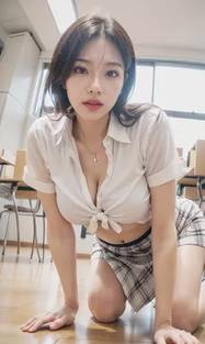刘浩然